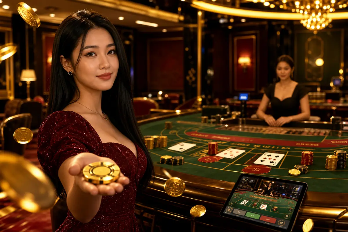epicvip slot online paparan permainan