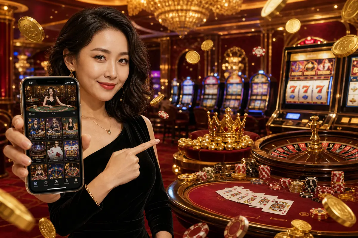 epicvip cara daftar akaun taruhan