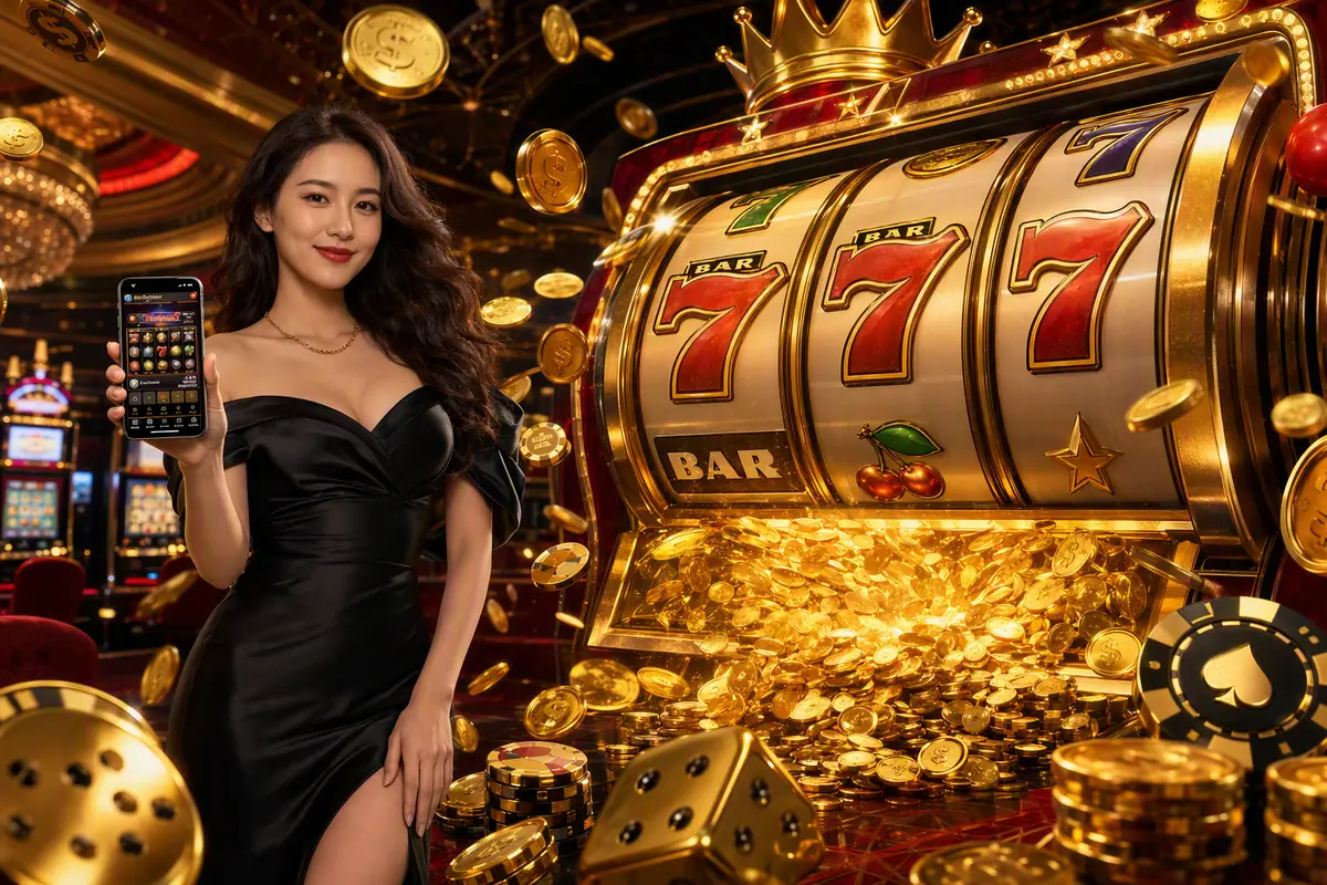 epicvip live casino baccarat dealer langsung