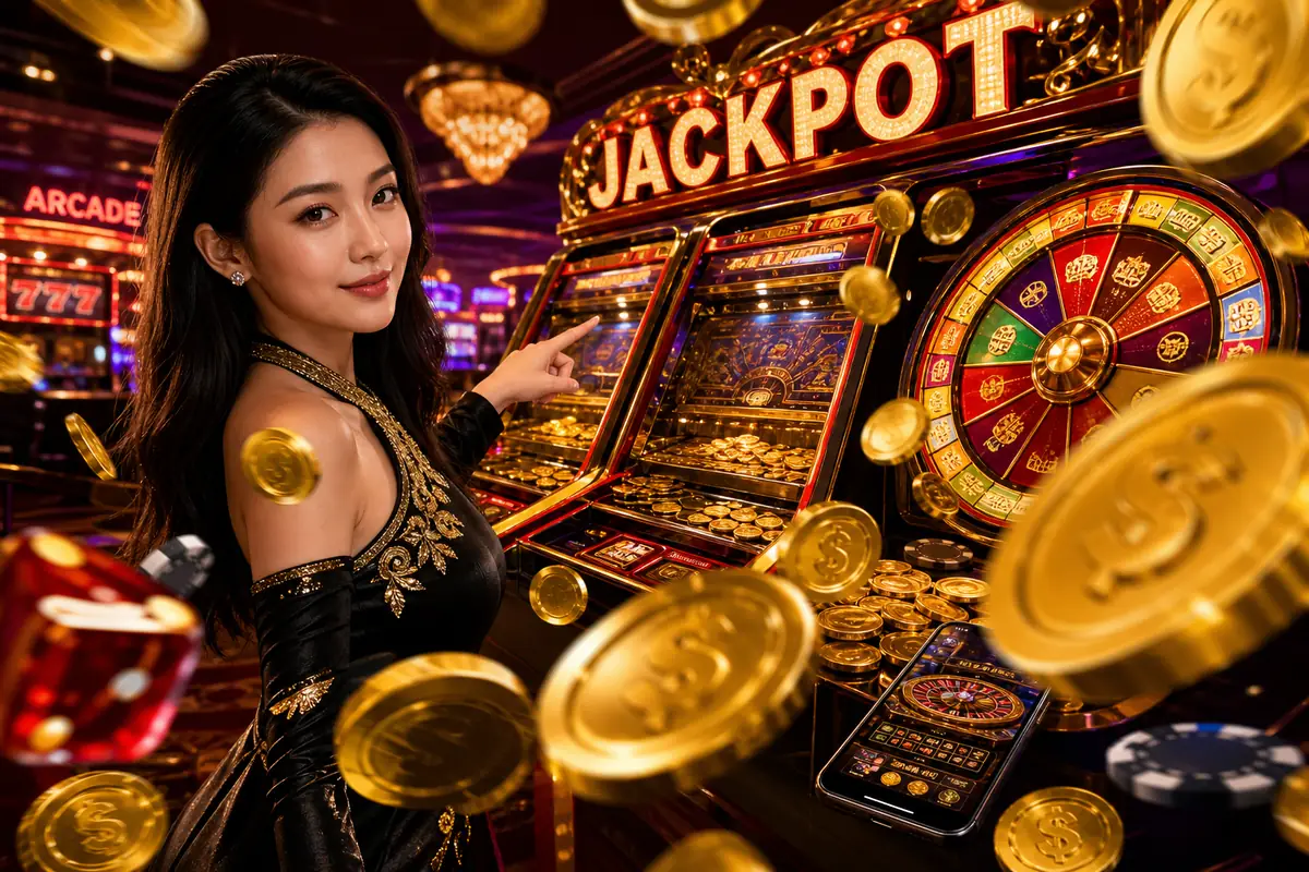 epicvip misi platform judi bertanggungjawab
