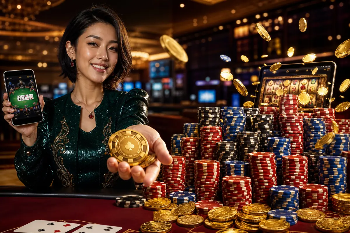 epicvip ciri permainan slot berkualiti