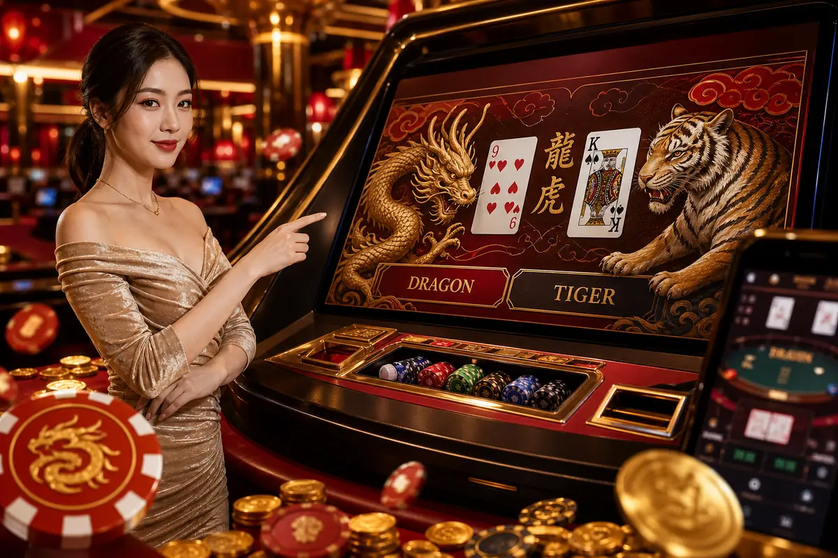 epicvip Casino suasana meja live roulette